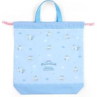 Amazon | サンリオ(SANRIO) ハローキティ キルティングレッスンバッグ